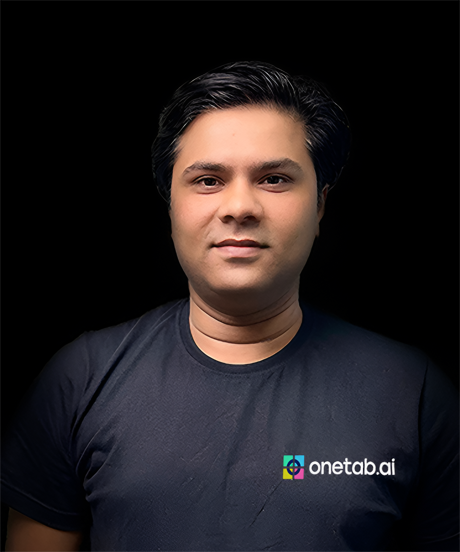 Alok Patil, Co-Founder & CTO at Onetab