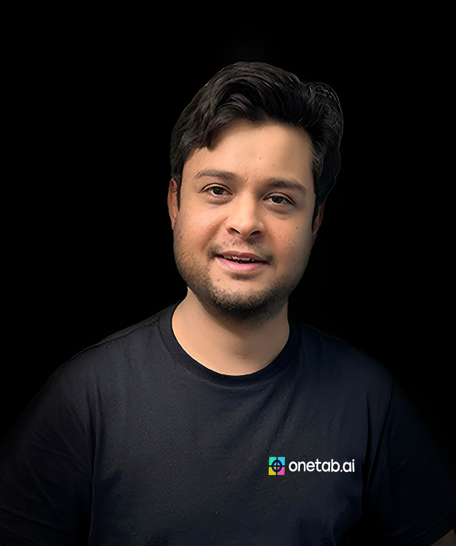 Saket Dandotia, Founder & CEO at Onetab