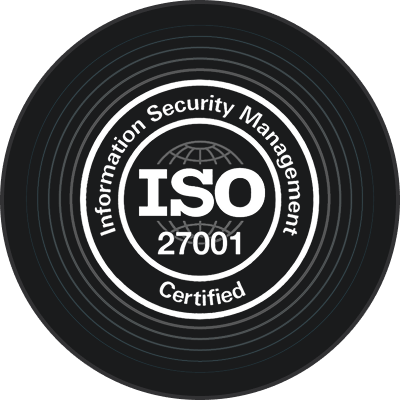 ISO 27001