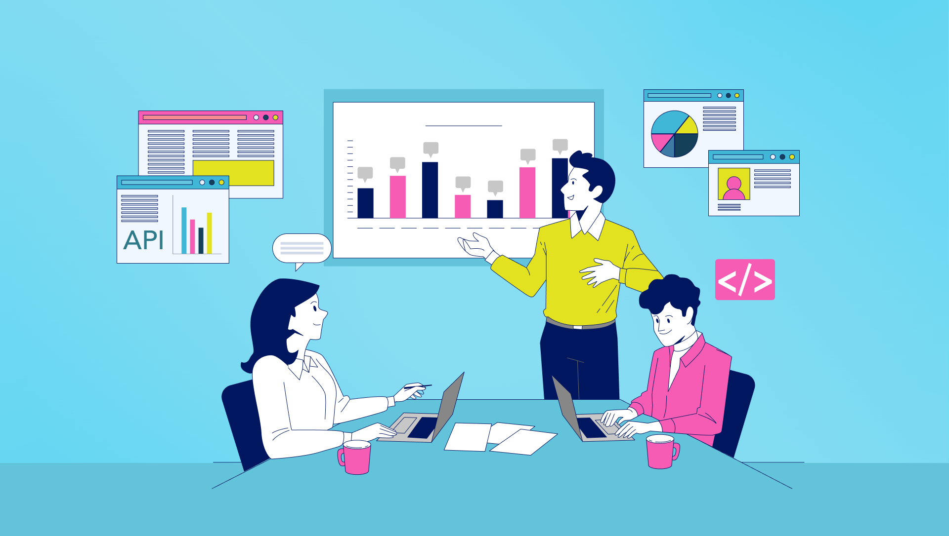 7 API Metrics You Should Monitor to Boost Performance