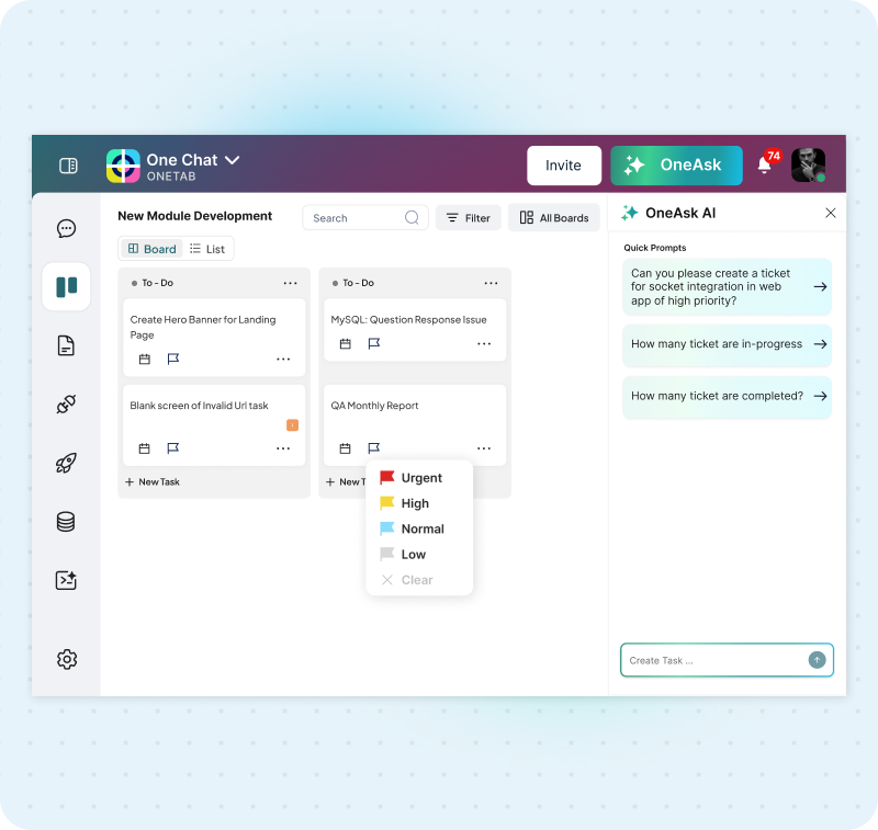 Auto-Triage & Prioritize Support Requests