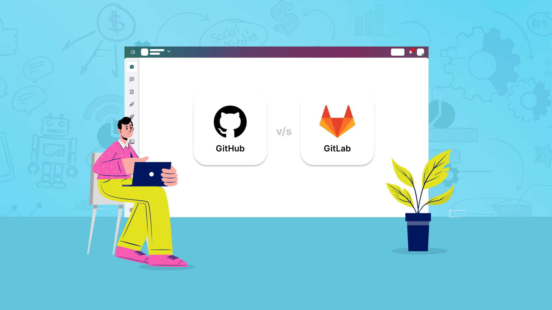 GitLab vs. GitHub: Which DevOps is the Best in 2024?