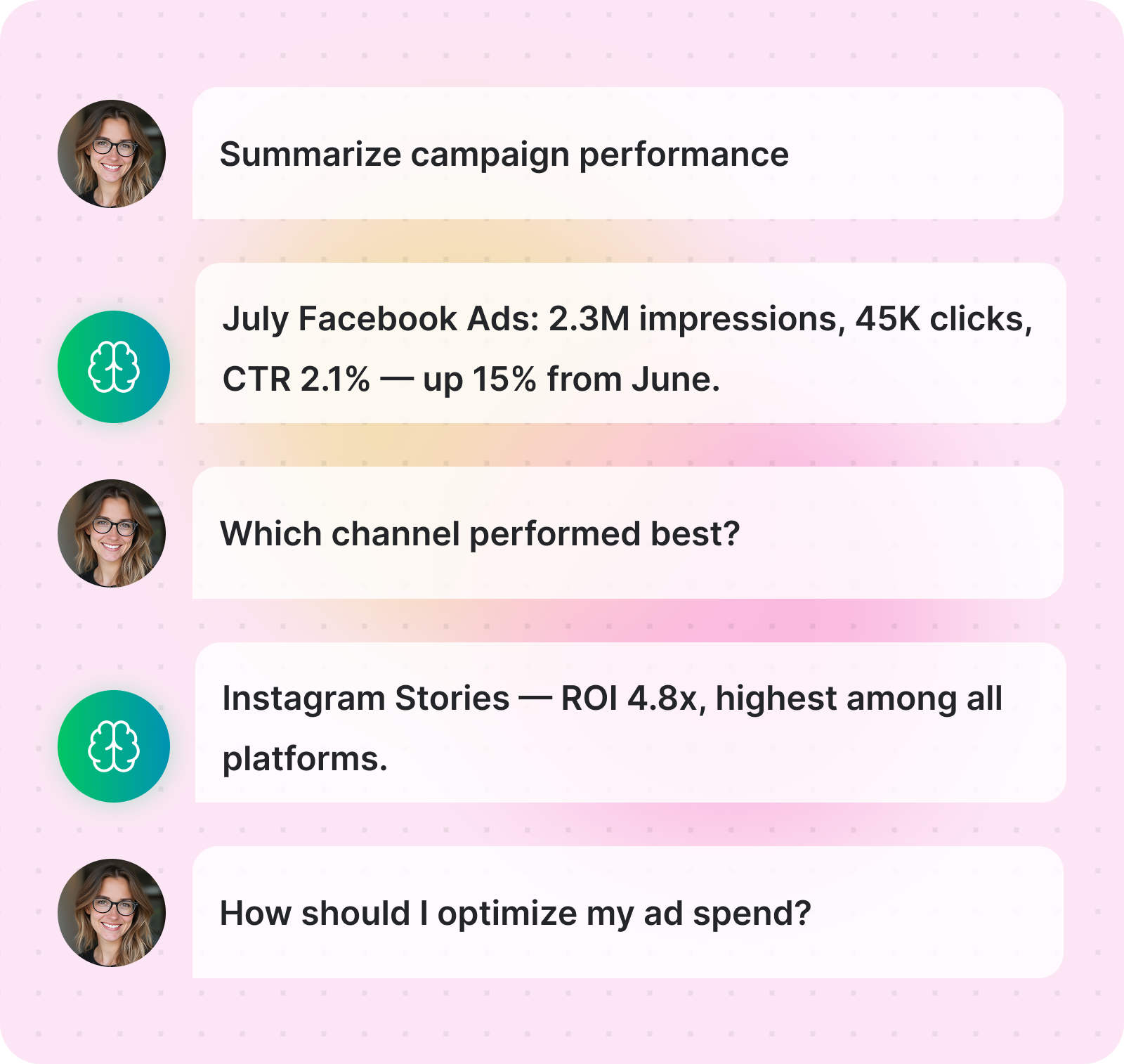 Search Instantly Across Tickets, FAQs & Internal Docs (1)