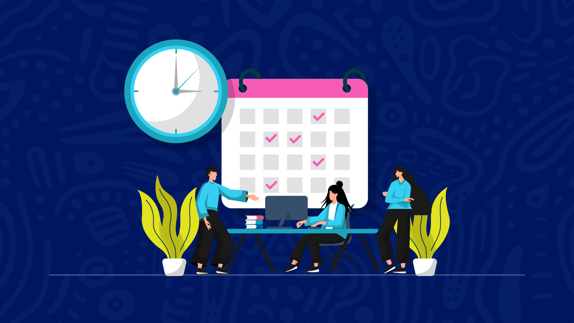 The Role of Program Management in Achieving Business Goals