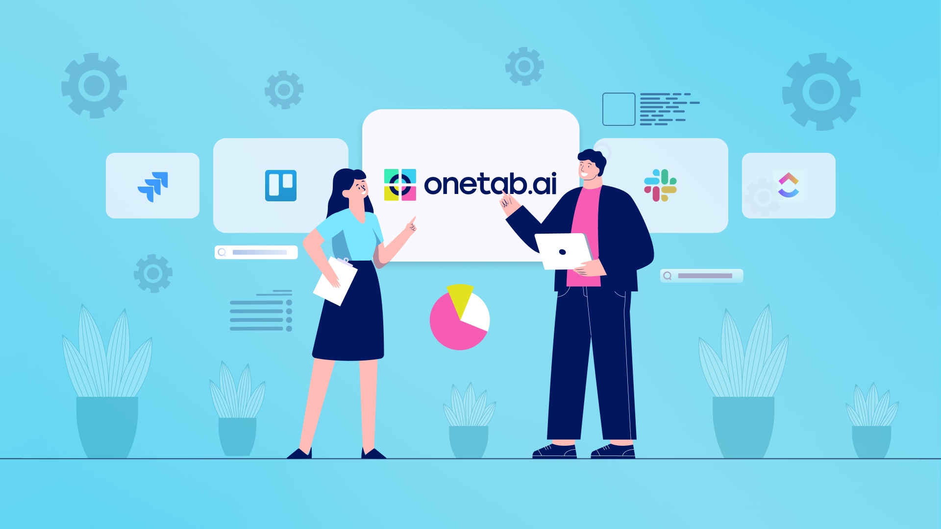 Best ClickUp Alternatives and Competitors