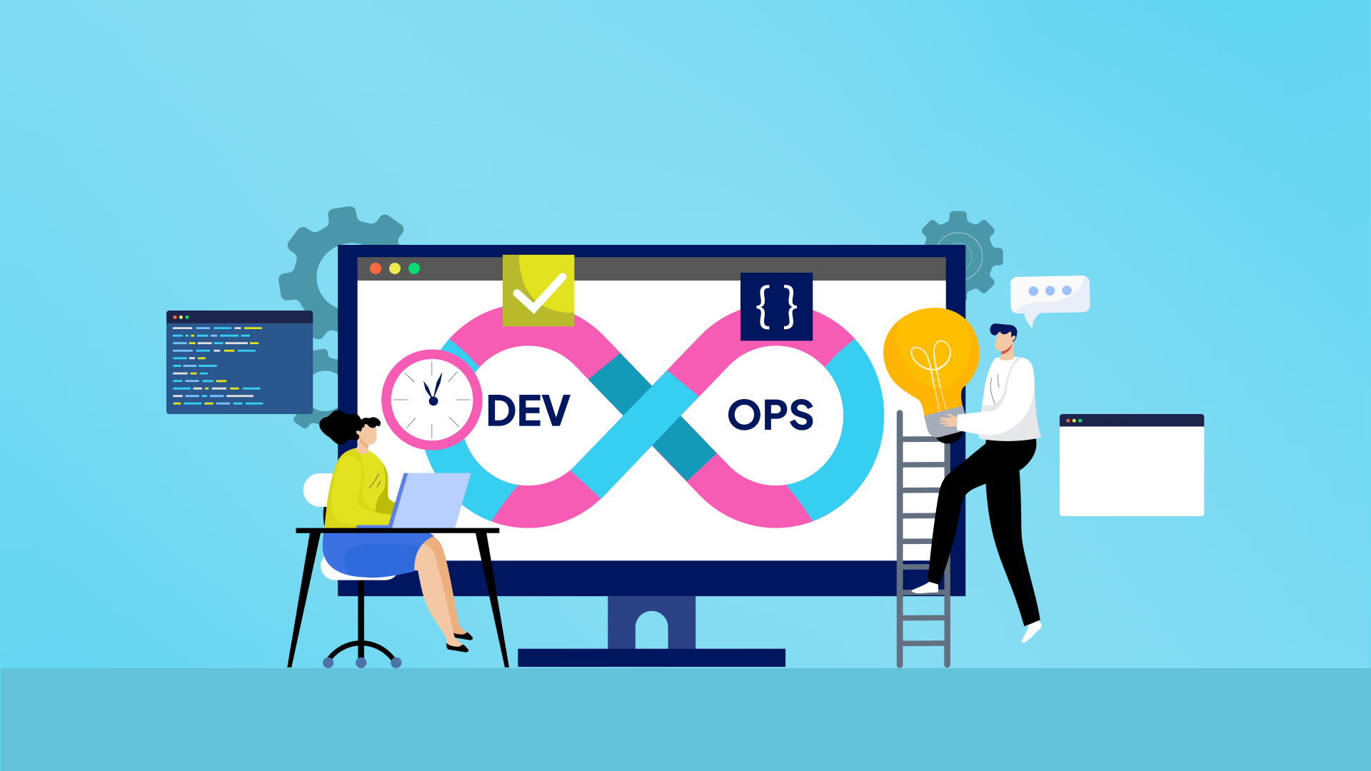 What Is DevOps and How Does It Work?