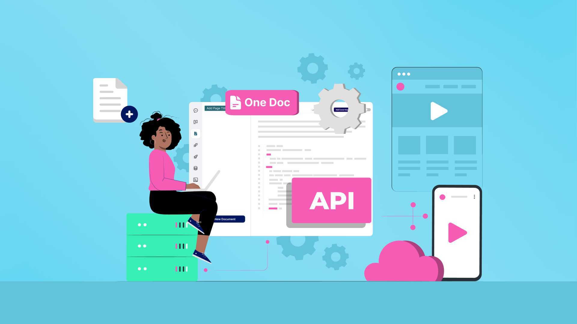 What is API Documentation? How to create one