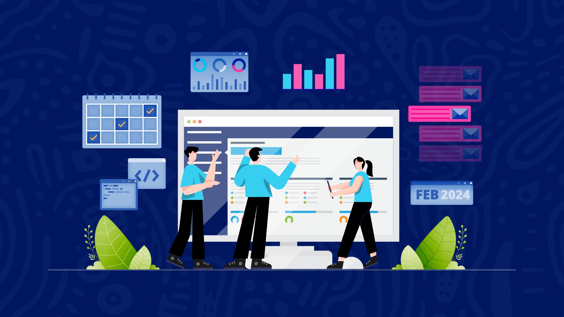 Why Task Management Programs Are Key to Streamline Projects
