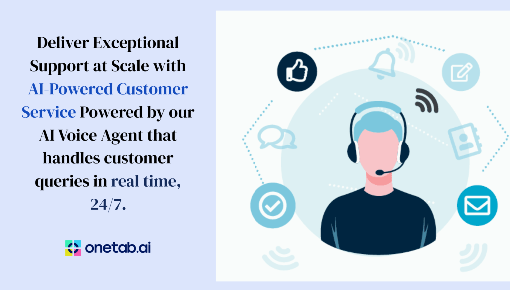 Why Your Customer Service Needs an AI-Powered Revolution