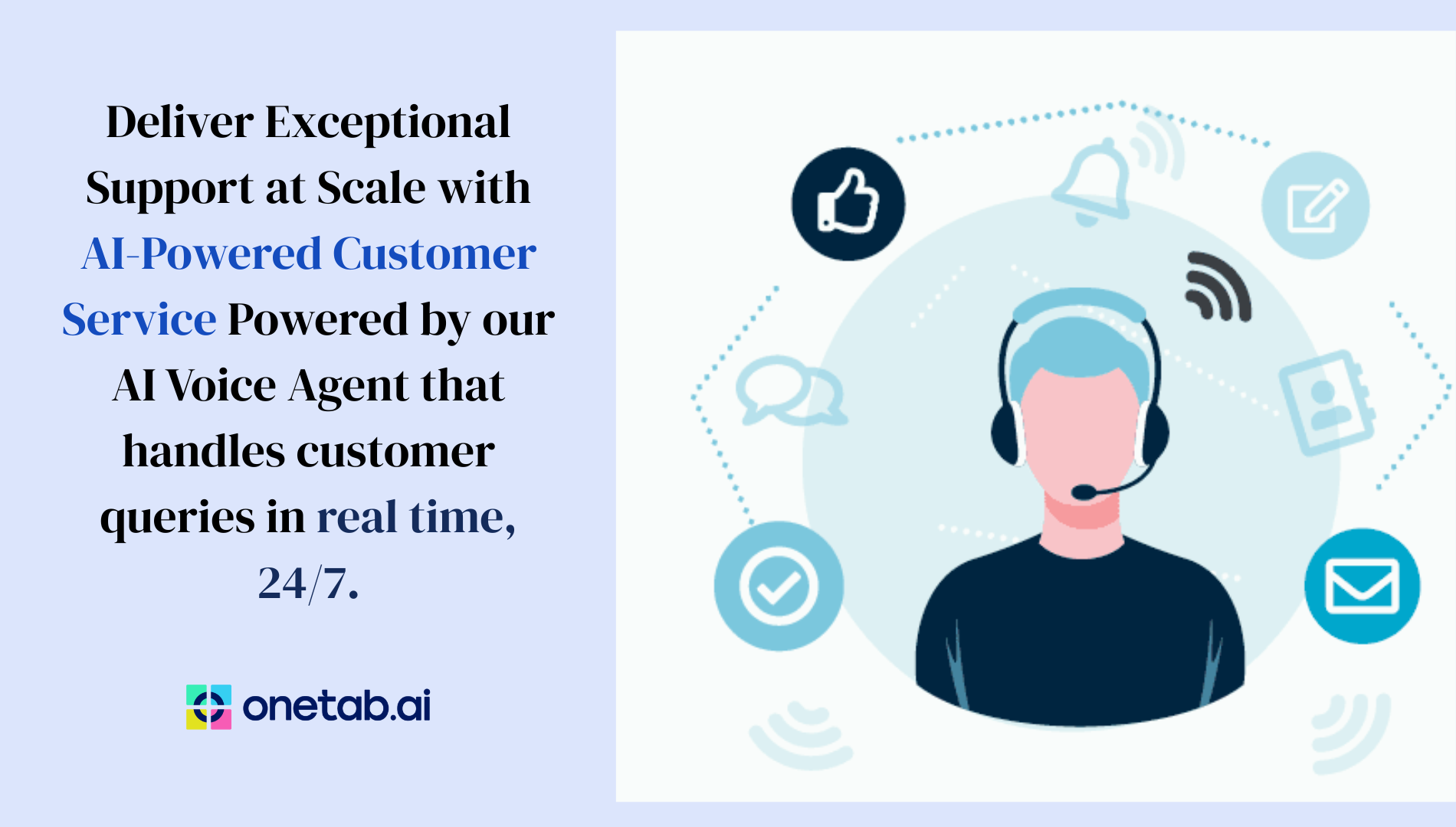 Why Your Customer Service Needs an AI-Powered Revolution