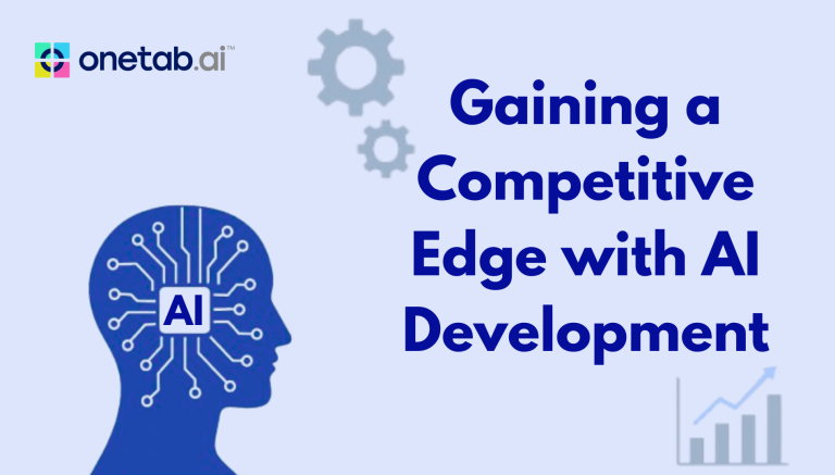 Why AI Adoption Is Now a Competitive Advantage