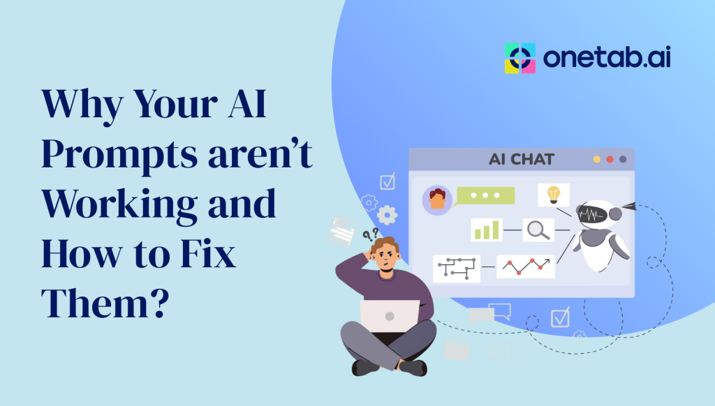 The Right Way to Give AI Prompts