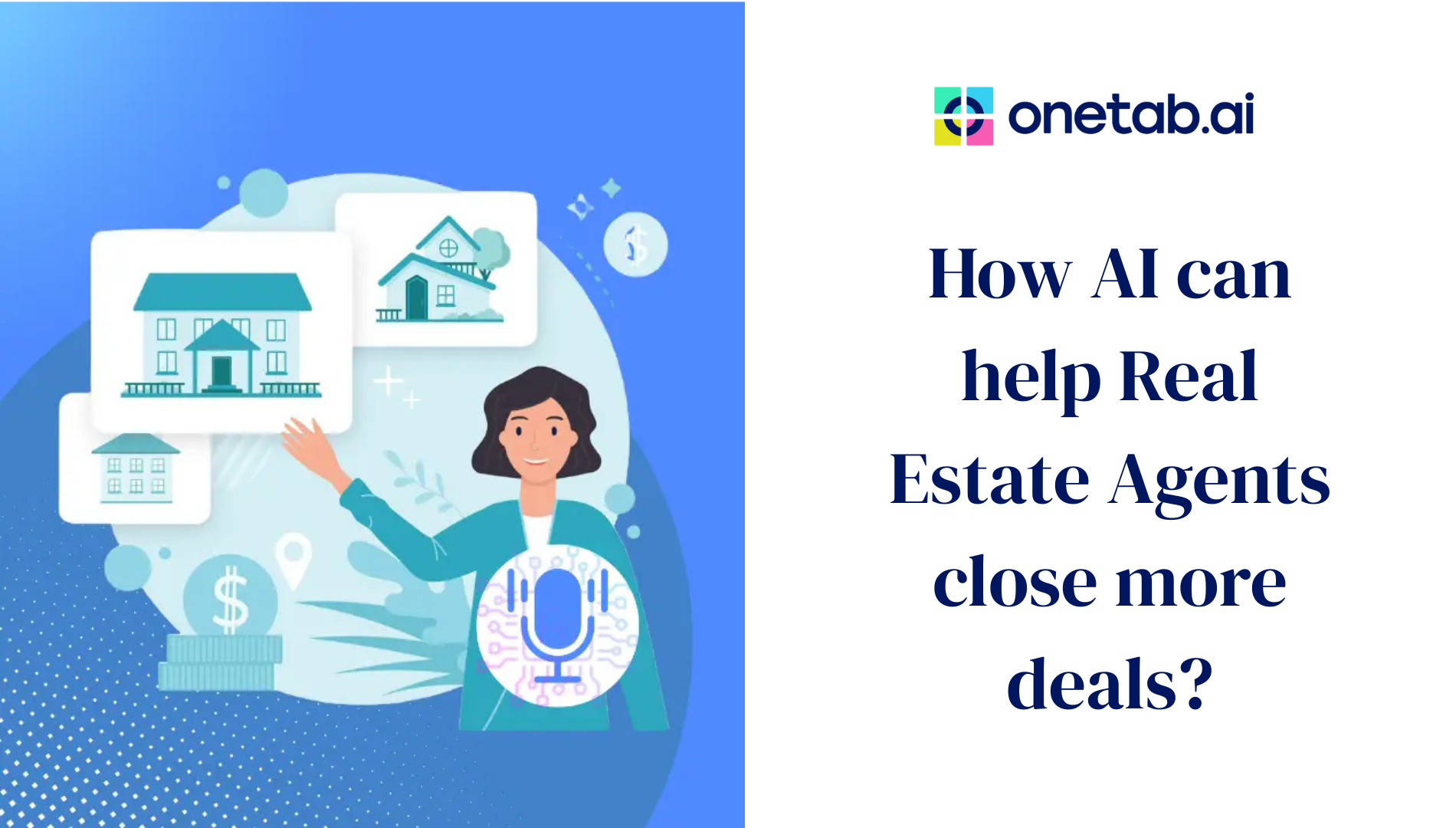 Revolutionizing Real Estate Sales with AI Agents