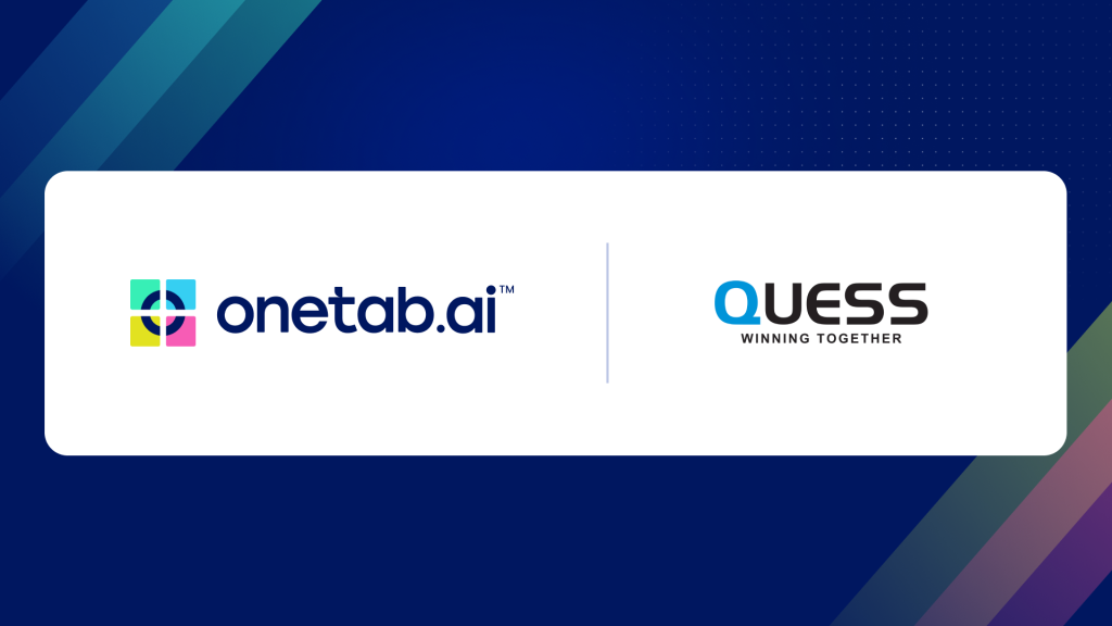 Quess Corp Automates Document Intelligence at Scale with Onetab A