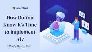 What is the Right Time to Adopt AI? Here’s How to Tell.