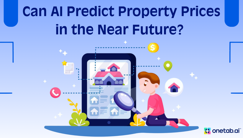 Is AI the New Real Estate Advisor for Smart Investments?