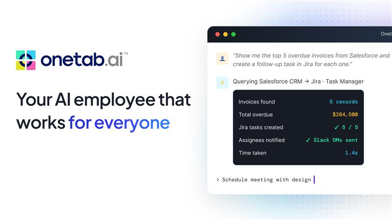 Onetab