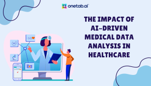 The impact of ai driven medical data analysis in healthcare