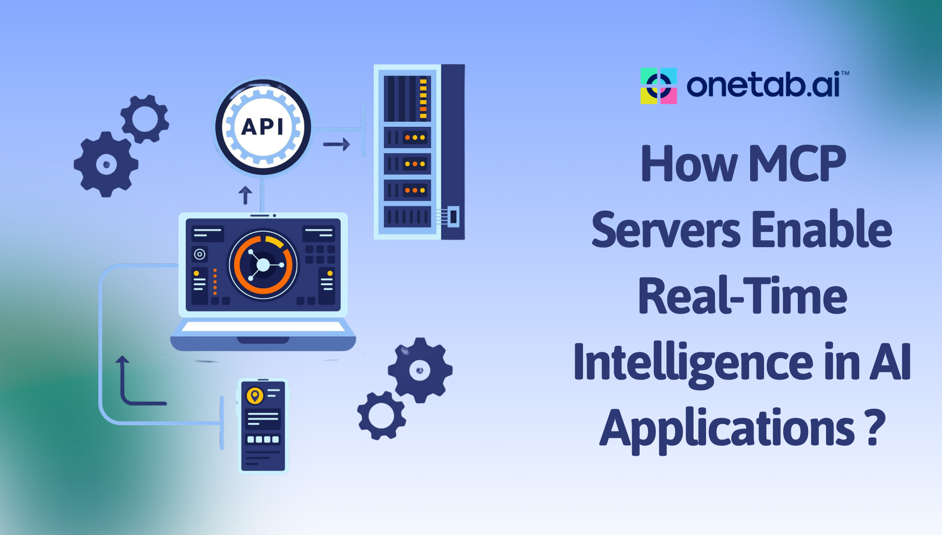 Why MCP Servers Are Becoming Critical for AI Applications - Onetab AI
