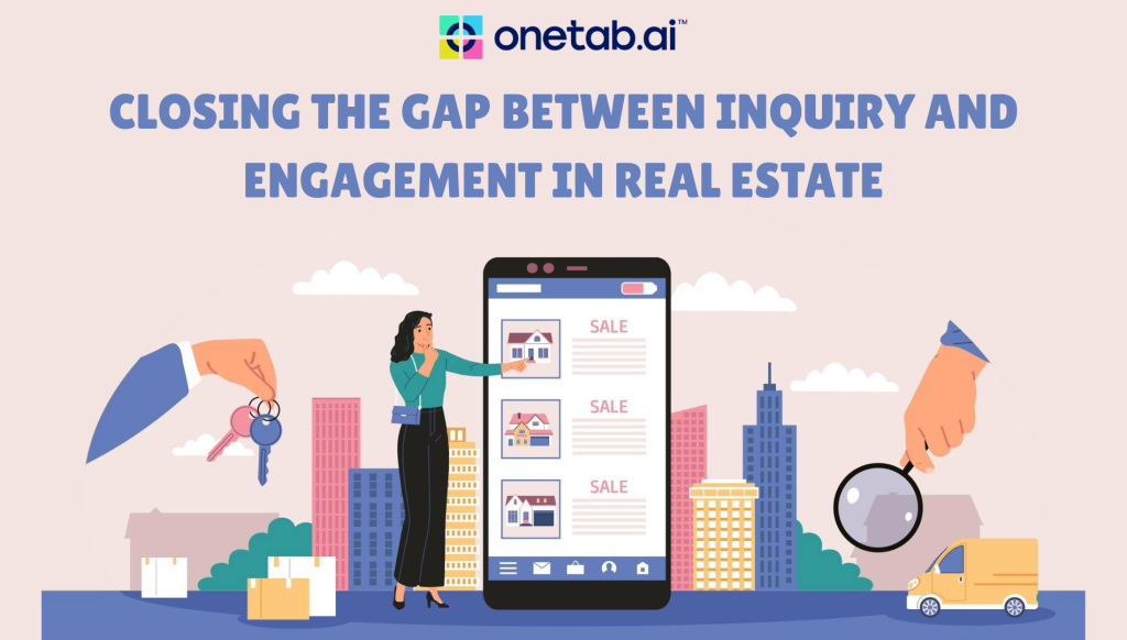 The New Real Estate Edge: Teams That Respond First, Win First