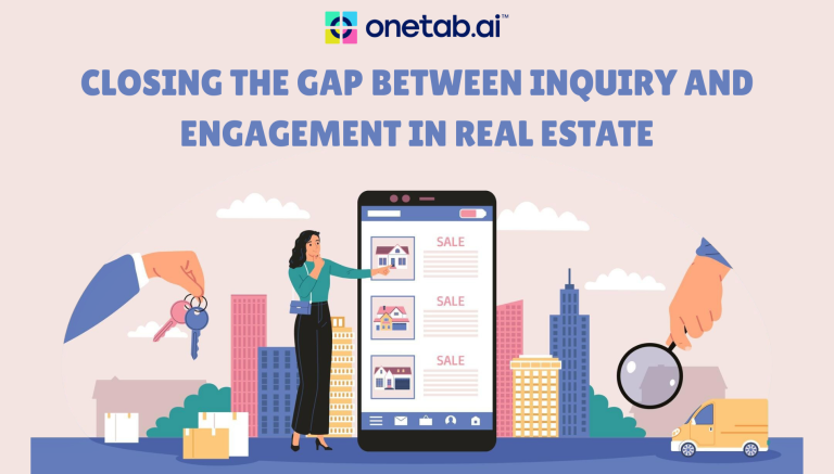 The New Real Estate Edge: Teams That Respond First, Win First